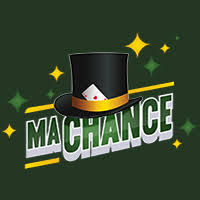 ma chance live logo