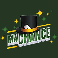ma chance live logo